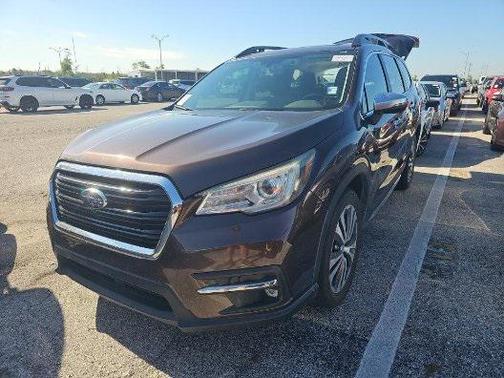 2019 Subaru Ascent Touring 7-Passenger