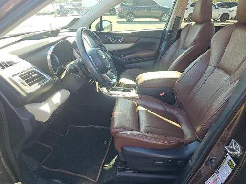 2019 Subaru Ascent Touring 7-Passenger
