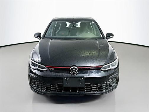 2024 Volkswagen Golf GTI 2.0T S DSG