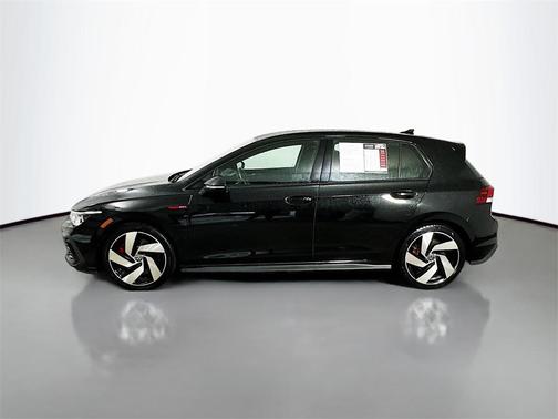 2024 Volkswagen Golf GTI 2.0T S DSG