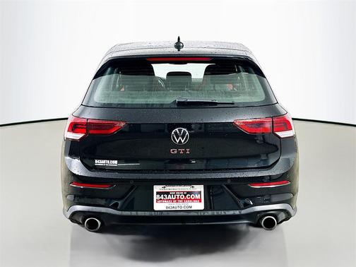2024 Volkswagen Golf GTI 2.0T S DSG