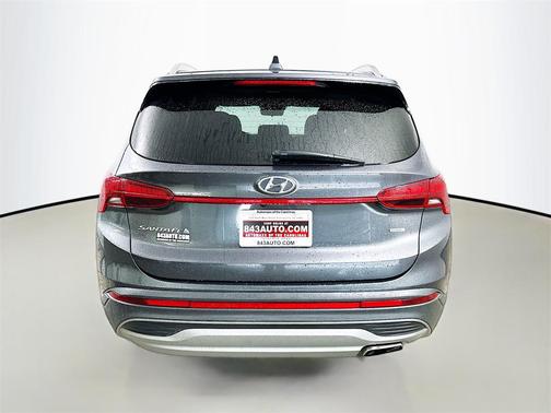 2023 Hyundai SANTA FE SEL 2.4