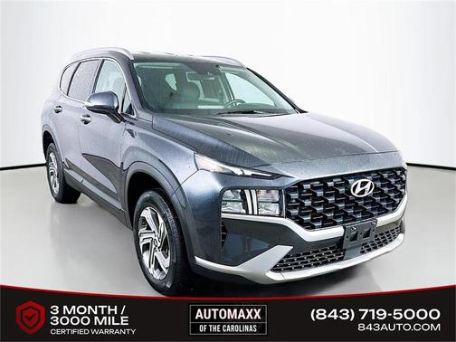 2023 Hyundai SANTA FE SEL 2.4