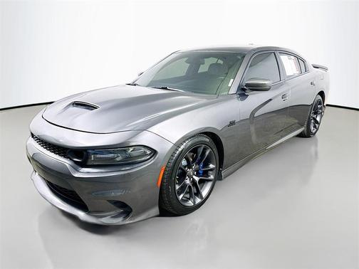 2020 Dodge Charger R/T Scat Pack