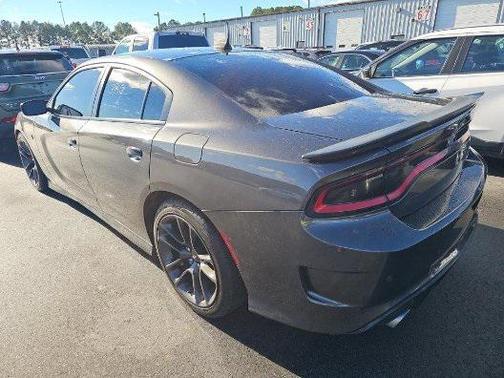 2020 Dodge Charger R/T Scat Pack