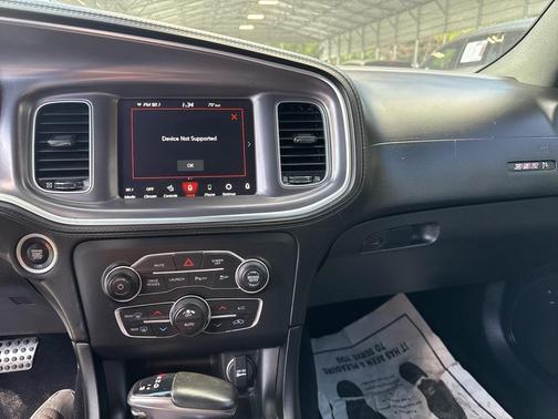 2020 Dodge Charger R/T Scat Pack