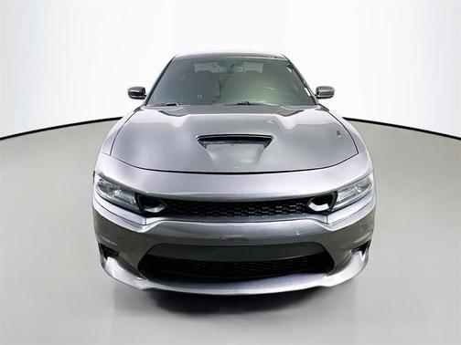 2020 Dodge Charger R/T Scat Pack
