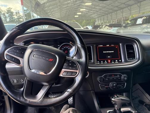 2020 Dodge Charger R/T Scat Pack