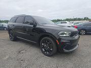 DB Black Clearcoat 2023 Dodge Durango R/T Plus AWD