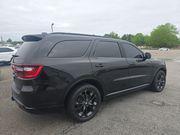 DB Black Clearcoat 2023 Dodge Durango R/T Plus AWD