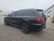 DB Black Clearcoat 2023 Dodge Durango R/T Plus AWD