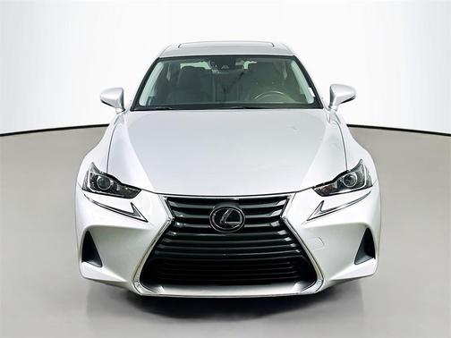 2018 Lexus IS 300 Base
