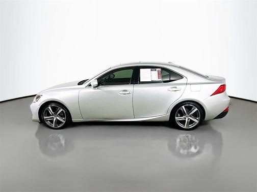 2018 Lexus IS 300 Base