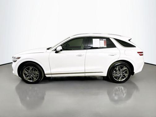 2023 Genesis GV70 2.5T AWD