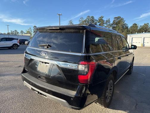 2018 Ford Expedition Max Limited