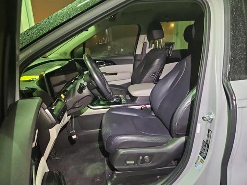 2022 Kia Carnival SX Prestige