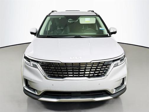 2022 Kia Carnival SX Prestige