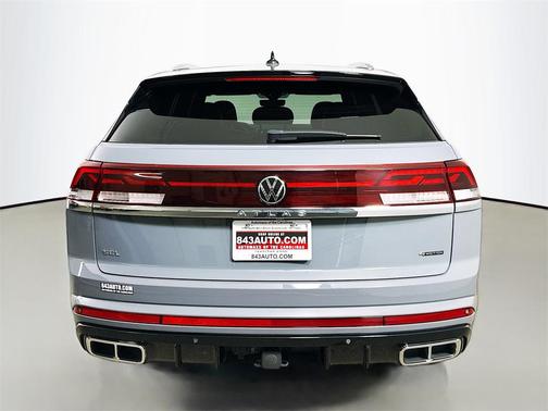 2024 Volkswagen Atlas Cross Sport 2.0T SEL