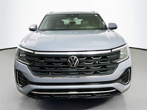 2024 Volkswagen Atlas Cross Sport 2.0T SEL