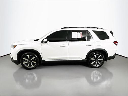 2024 Honda Pilot Touring 8-Passenger