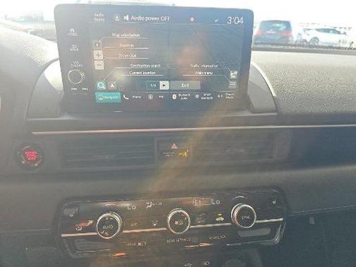 2024 Honda Pilot Touring 8-Passenger