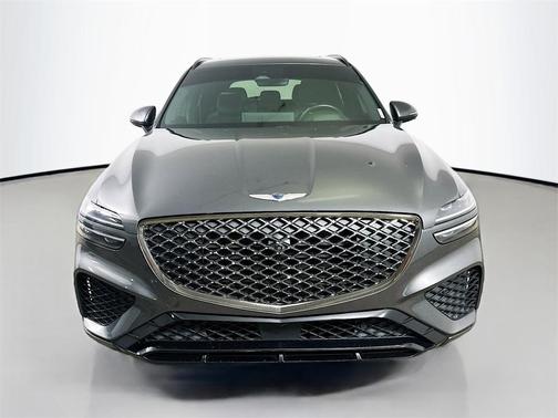 2022 Genesis GV70 3.5T AWD Sport