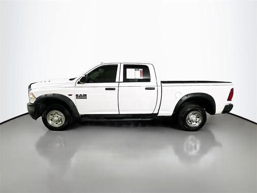 2016 RAM 2500 Tradesman