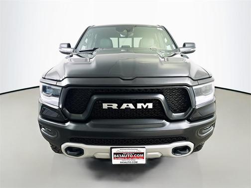 2023 RAM 1500 Rebel