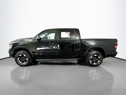 2023 RAM 1500 Rebel