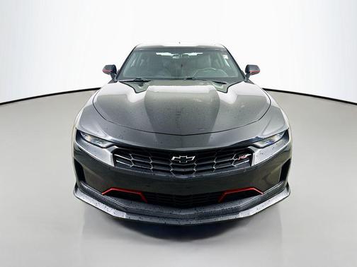 2021 Chevrolet Camaro 1LT