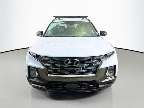 2024 Hyundai SANTA CRUZ XRT