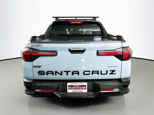 2024 Hyundai SANTA CRUZ XRT