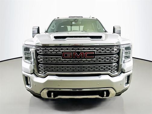 2020 GMC Sierra 2500 Denali