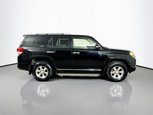 2013 Toyota 4Runner SR5