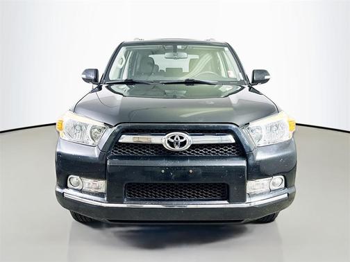 2013 Toyota 4Runner SR5