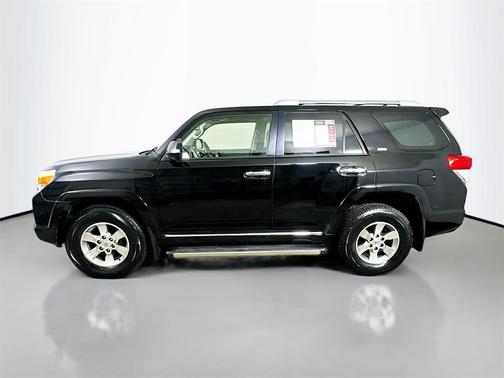 2013 Toyota 4Runner SR5