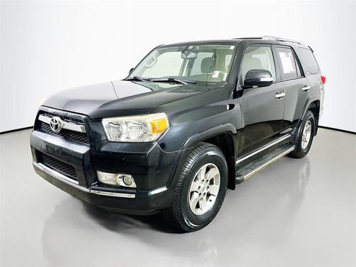 2013 Toyota 4Runner SR5