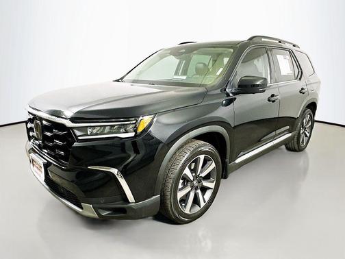 2023 Honda Pilot AWD Elite