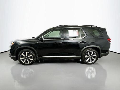 2023 Honda Pilot AWD Elite