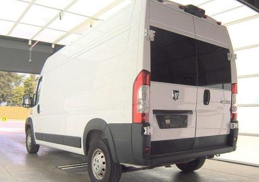 2022 RAM ProMaster 2500 High Roof
