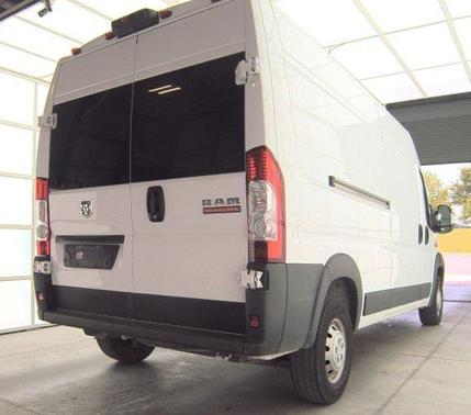 2022 RAM ProMaster 2500 High Roof