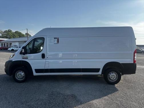 2022 RAM ProMaster 2500 High Roof