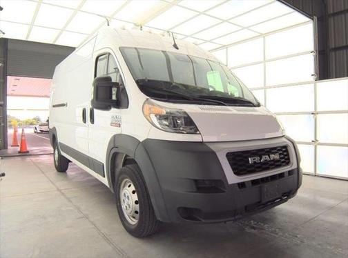2022 RAM ProMaster 2500 High Roof