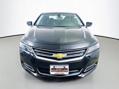 2019 Chevrolet Impala 1LT