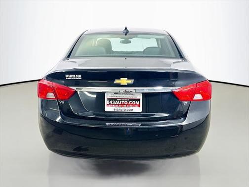 2019 Chevrolet Impala 1LT