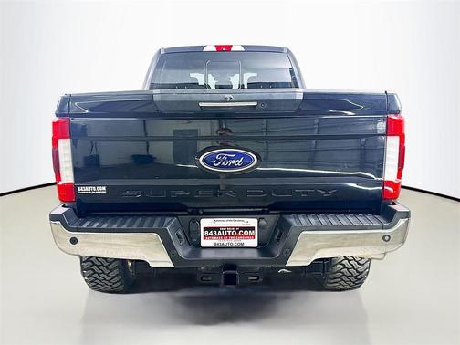 2019 Ford F-350 Lariat