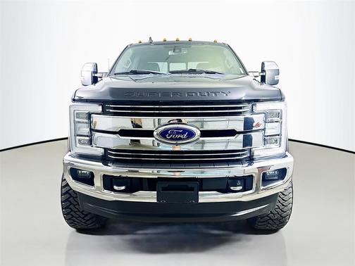 2019 Ford F-350 Lariat