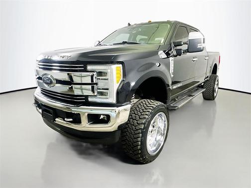 2019 Ford F-350 Lariat