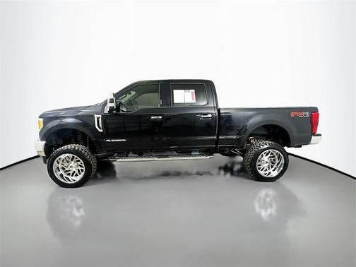 2019 Ford F-350 Lariat