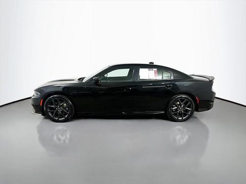 2021 Dodge Charger GT